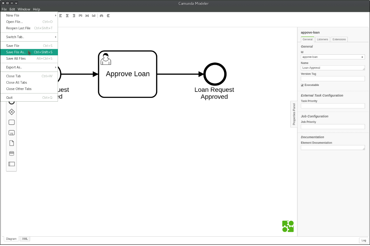 Камунда БПМН. Camunda BPMN. BPMN счетчик. BPMN task.