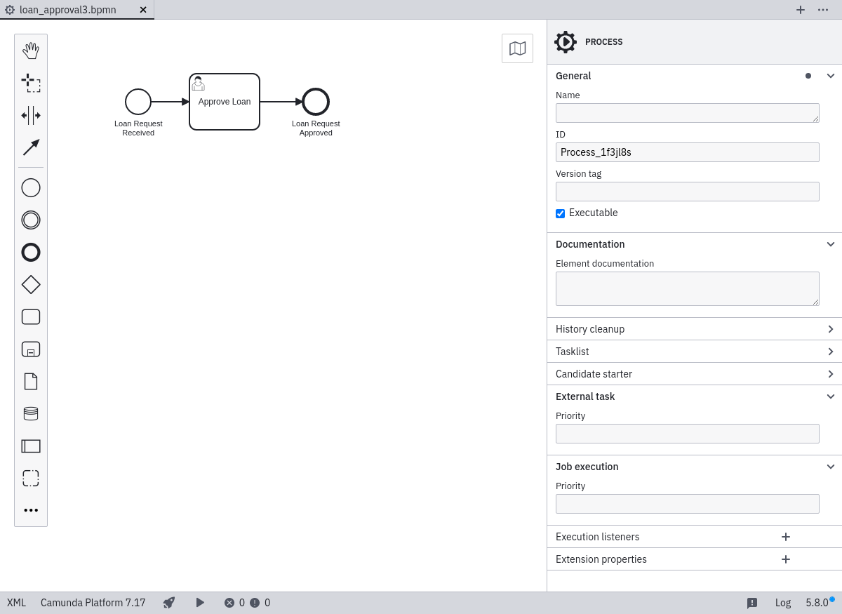 process camunda bpmn task user docs modeling configure