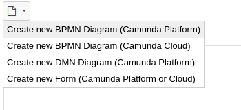 New BPMN Diagram